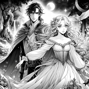 Vörösmarty Mihály: Csongor és Tünde